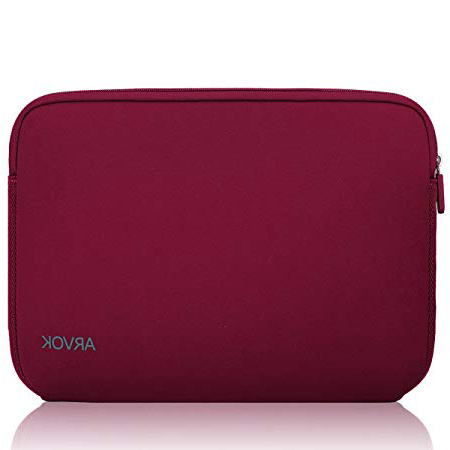 
                
                    
                    
                

                
                    
                    
                        Arvok 15 15,6 Pollici Sleeve per Laptop/Impermeabile Custodia di Neoprene Borsa/Caso Protettiva/Borsa da Trasporto per MacBook/Acer/dell/Lenovo/HP/Samsung/Sony/Toshiba/Ultrabook
                    
                

                
                    
                    
                
            