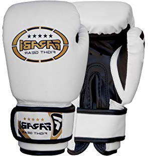 Farabi Junior Starlux kids Boxing MMA Muay Thai Kickboxing Training punching sparring bag young gloves series