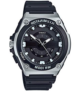 Casio Orologio da Uomo