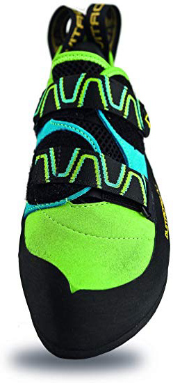 La Sportiva Katana Piedi di Gatto, Unisex Adulto