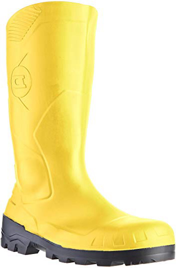 Dunlop Protective Footwear (DUO1K) Dunlop Devon, Stivali Antinfortunistici Uomo