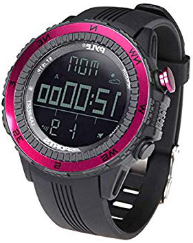 Plye - Orologio Digitale da Sport