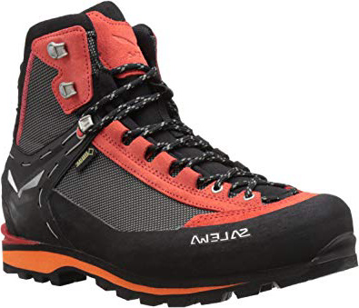 SALEWA Crow Gore-Tex, Scarpe da trekking Uomo
