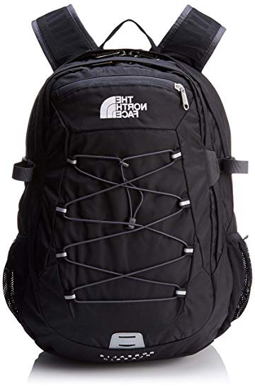 
                
                    
                    
                

                
                    
                    
                        The North Face Borealis Classic, Zaino Unisex Adulto
                    
                

                
                    
                    
                
            