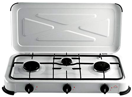 DCG EKP 2423 Fornello, 1500 W