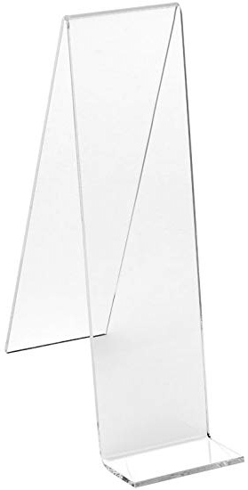 Deflecto 771101 Supporto per Libri