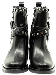 Guess FL7FEN Bikers in Ecopelle da Donna