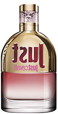 Roberto Cavalli Just Cavalli for Her Eau de Toilette, Donna, 75 ml