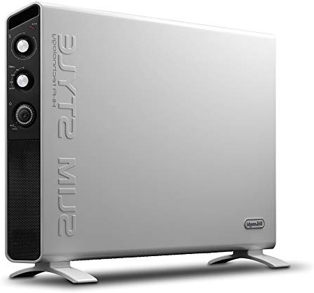 
                
                    
                    
                

                
                    
                    
                        De'Longhi HCX3220FTS Slim Style Convettore Elettrico, Bianco
                    
                

                
                    
                    
                
            