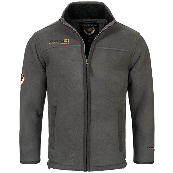 Geographical Norway - Giacca - Uomo