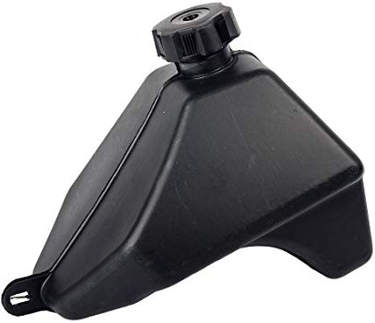 Beehive Filtro Gas Fuel Petrol Tank + Cap For 50 70 90 110 125 CC TaoTao SUNL Kazuma Quad Dirt Bike ATV 4 Wheeler