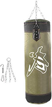 
                
                    
                    
                

                
                    
                    
                        Punch Sandbag, Durable Boxing Heavy Bag Canvas Punch Bag Funzionale per Allenamento Fitness e Sport
                    
                

                
                    
                    
                
            