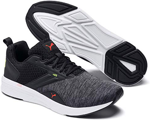 PUMA Nrgy Comet', Scarpe Running Unisex – Adulto