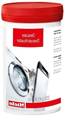 MIELE - Disincrostante per lavatrici e lavastoviglie 10130980 - 250gr