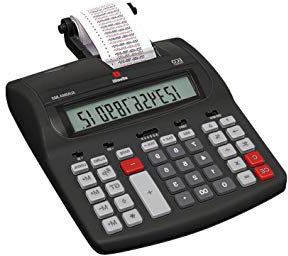 Olivetti Summa 303 Calcolatrice