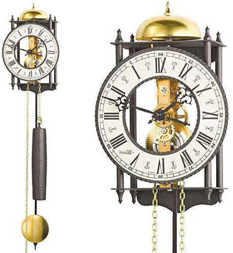 Hermle 70974-000711 - Orologio