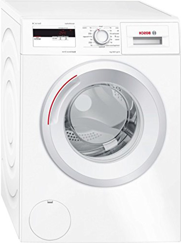 
                
                    
                    
                

                
                    
                    
                        Bosch WAN20068IT Libera installazione Carica frontale 8kg 1000Giri/min A+++ Bianco lavatrice
                    
                

                
                    
                    
                
            