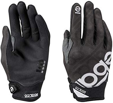 Sparco S002093NR2M 002093NR2M, Nero, M