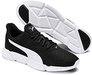 
                
                    
                    
                

                
                    
                    
                        PUMA Interflex Runner, Scarpe Running Unisex – Adulto
                    
                

                
                    
                    
                
            