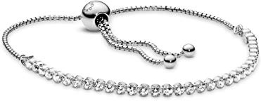Pandora bracciale donna Air8 – Band 590524 CZ