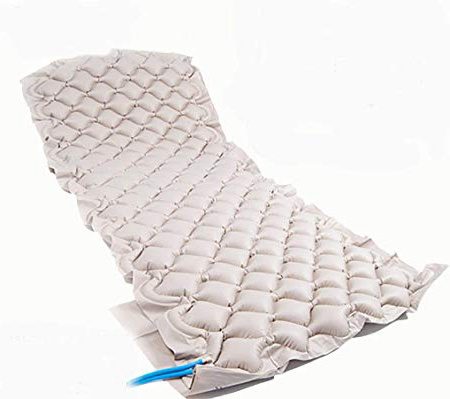 MARK Materasso, Materasso Intelligente, Pad di decompressione Traspirante,