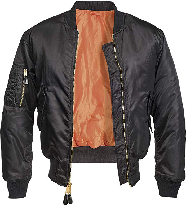 Brandit Bomber Uomo