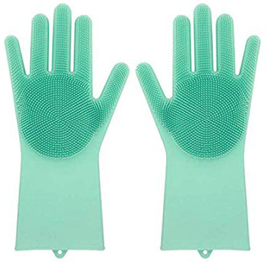 
                
                    
                    
                

                
                    
                    
                        SHXBB Pulizia ad Alta Temperatura Gloves Silica Gel Lavastoviglie multifunzionali e Vestiti Impermeabili e bloccanti
                    
                

                
                    
                    
                
            