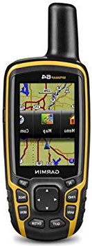 
                
                    
                    
                

                
                    
                    
                        Garmin GPSMAP 64 GPS Portatile Impermeabile, Schermo Colori 2,6", MicroSD, Giallo/Nero
                    
                

                
                    
                    
                
            