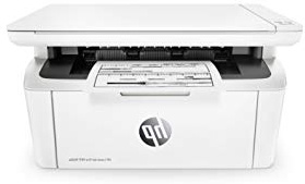 
                
                    
                    
                

                
                    
                    
                        HP LaserJet Pro M28A Stampante Multifunzione, fino a 18 ppm, Stampa in Bianco e Nero, Copia, Scansione, Solo USB, Bianco
                    
                

                
                    
                    
                
            