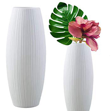 
                
                    
                    
                

                
                    
                    
                        Live with love 2 vasi in ceramica bianca perfetti per fiori e piante decorano Matrimonio Feste Casa -Bianco
                    
                

                
                    
                    
                
            