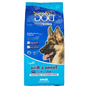 Special Dog Crocchette - 15 kg