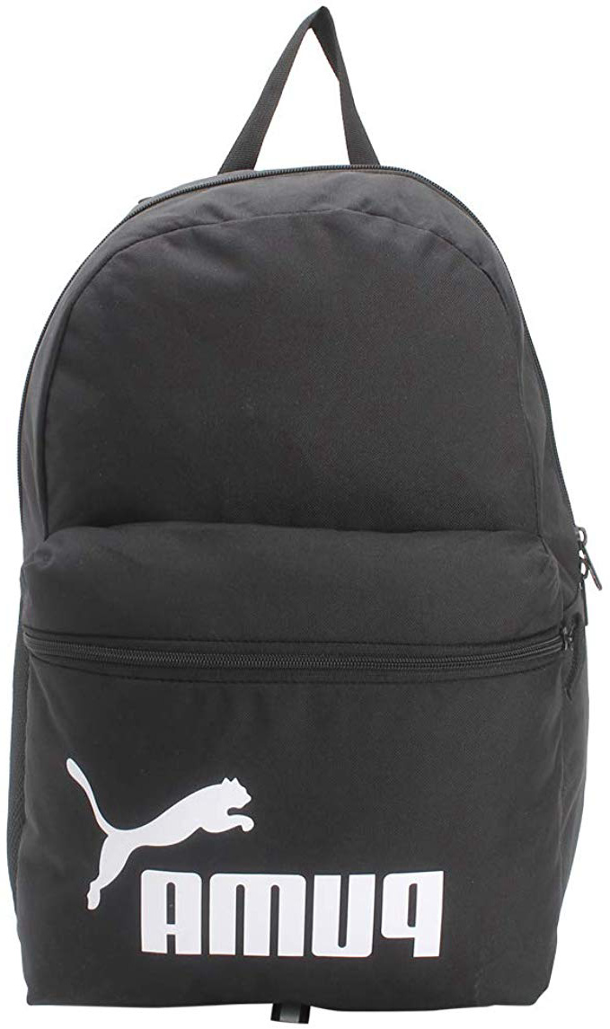 PUMA Phase Zaino, Unisex-Adulto