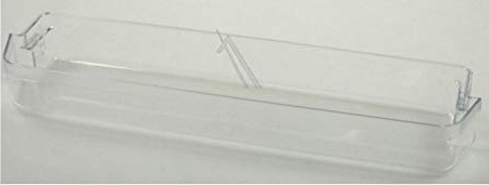 Shelf, Mensola Frigo, Balconcino, Portaformaggio Originale Whirlpool per Frigorifero da Incasso ART351