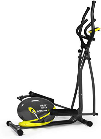 Diadora Fitness Vicky Cross Cyclette Ellittica
