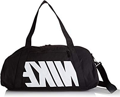 Nike W Nk Gym Club, Zaino Donna, 24x15x45 cm (W x H x L)