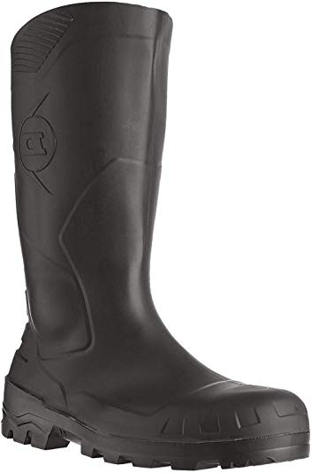 Dunlop Protective Footwear (DUO1K) Dunlop Protomastor, Stivali Antinfortunistici Unisex Adulto