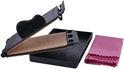 Pulizia Manutenzione Tool Cleaner Set Di Corde Maniche Accessori Per Chitarre Elettriche/Acustica/Bassi