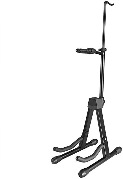 Eastar EST-006 Supporto per violino portatile Stand di violino