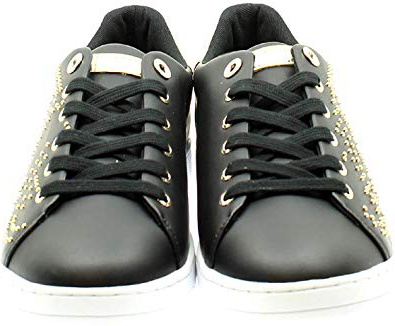 
                
                    
                    
                

                
                    
                    
                        Guess FL7CAT Sneakers con Lacci in Ecopelle da Donna
                    
                

                
                    
                    
                
            