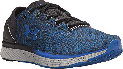 Under Armour UA Charged Bandit 3, Scarpe da Corsa Uomo