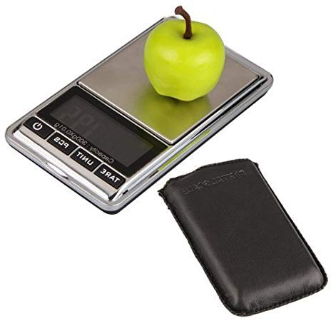 Minidiva MINI LCD BILANCIA BILANCINO DI PRECISIONE 0.01g/300g
