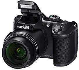 
                
                    
                    
                

                
                    
                    
                        Nikon Coolpix B500 Fotocamera Digitale Compatta, 16 Megapixel, Zoom 40X, VR, LCD Inclinabile 3", Full HD, Bluetooth, Wi-Fi, Nero [Nital Card: 4 Anni di Garanzia]
                    
                

                
                    
                    
                
            