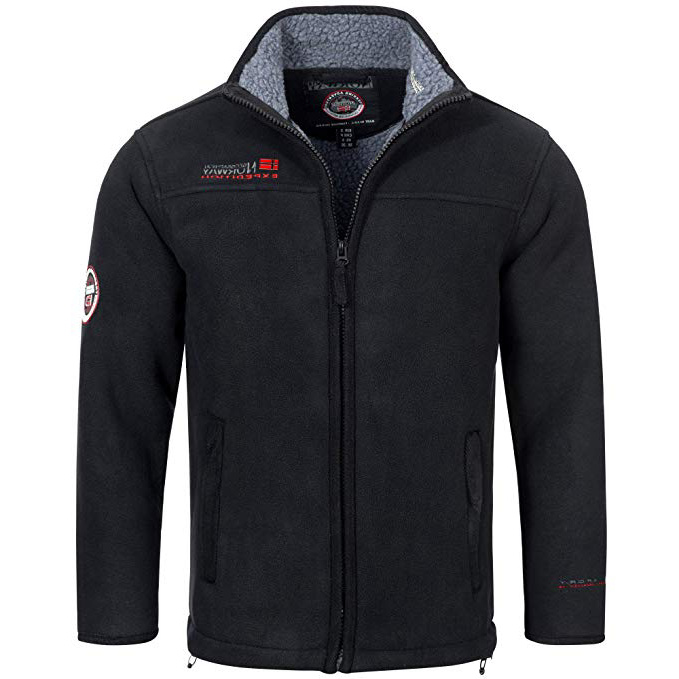 Geographical Norway - Giacca - Uomo