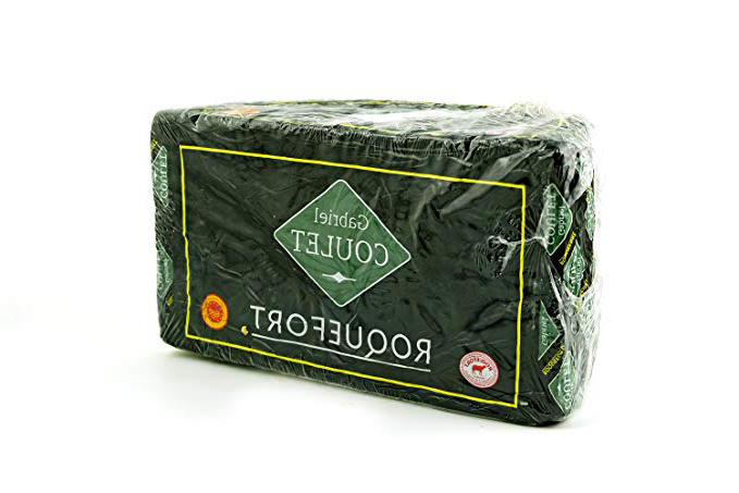 Roquefort 500g- formaggio artigianale Francese