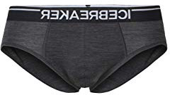 Icebreaker Anatomica - Slip da Uomo