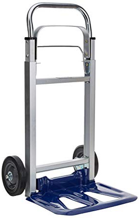 Einhell 2260112 BT-HT 90 Carrello in Alluminio