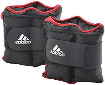 adidas Pesi Regolabili per Caviglia/Polso