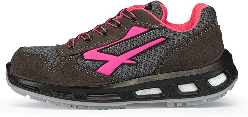 
                
                    
                    
                

                
                    
                    
                        U POWER Verok S1p SRC, Scarpe Antinfortunistiche Donna
                    
                

                
                    
                    
                
            