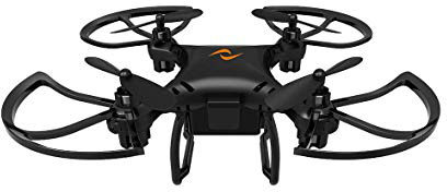 Edhua Bambini Mini Drone X107,Telecomando Drone modalità Senza Testa Telecomando con Telecomando a Chiave a 360°Elicottero per Bambini Il miglior Giocattolo per Bambini