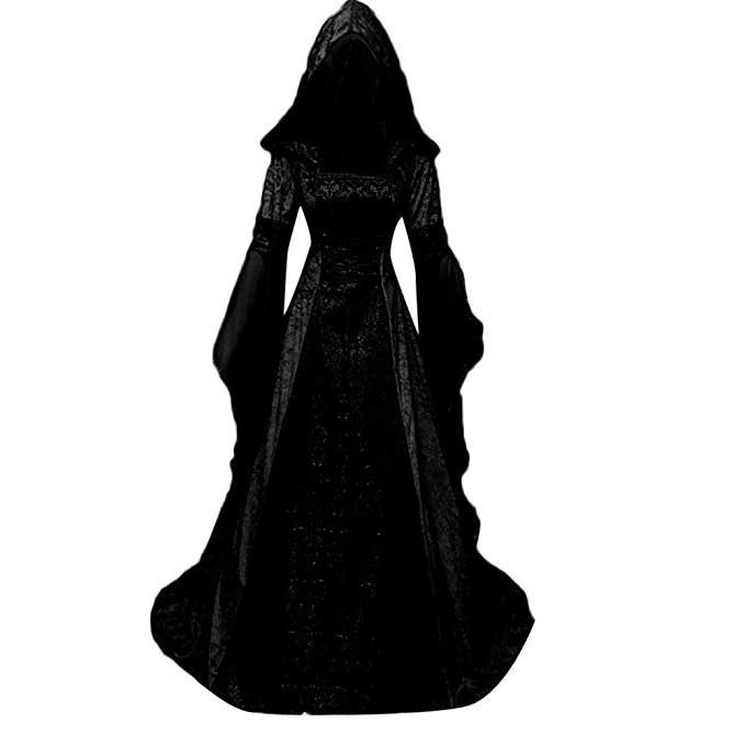 Abito Lungo Donna Abito Donna Invernale Abito Gotico Donna Abito Medievale Donna Abito Battesimo Abiti Donna Invernali Abiti Vintage Cerimonia Vestito Medievale Pakistani Dresses